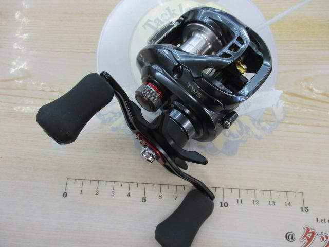 タトゥーラ SV TW 7.3R