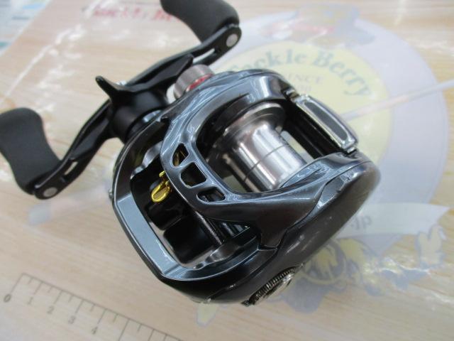 タトゥーラ SV TW 7.3R