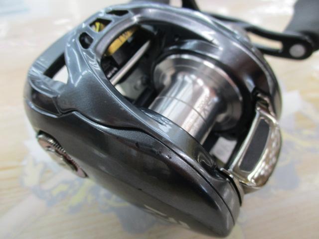 タトゥーラ SV TW 7.3R