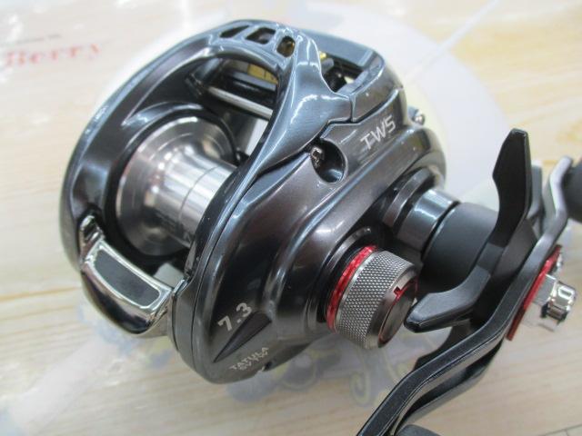 タトゥーラ SV TW 7.3R
