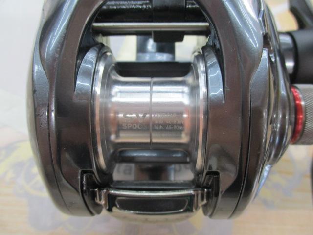 タトゥーラ SV TW 7.3R