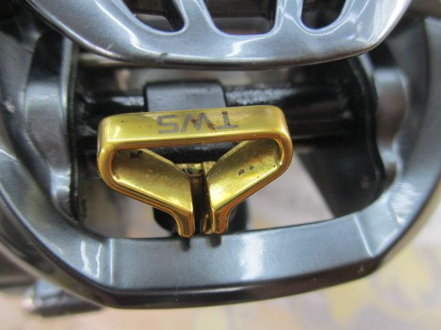 タトゥーラ SV TW 7.3R