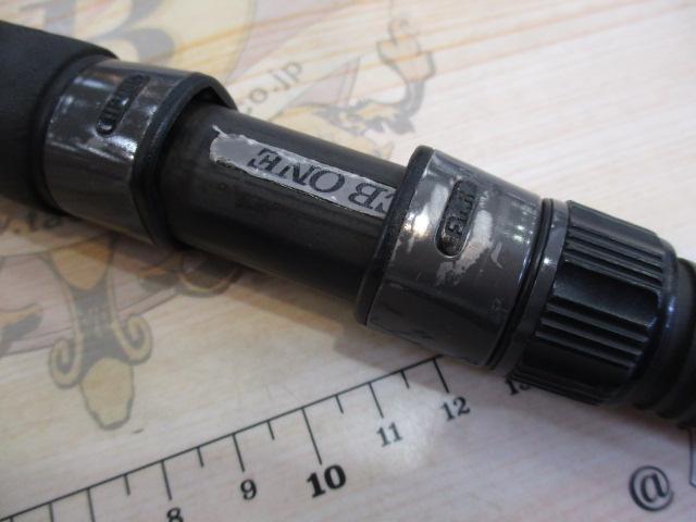 ジェットランナー 652LS トゥイッチン