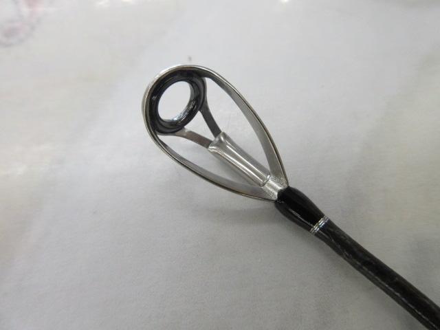 オシアEJ B63-6｜＠ベリーネット 日本最大新品中古釣具WEBショップ