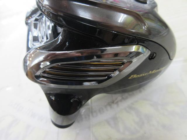 22ビーストマスター 2000
