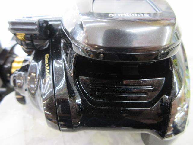 22ビーストマスター 2000