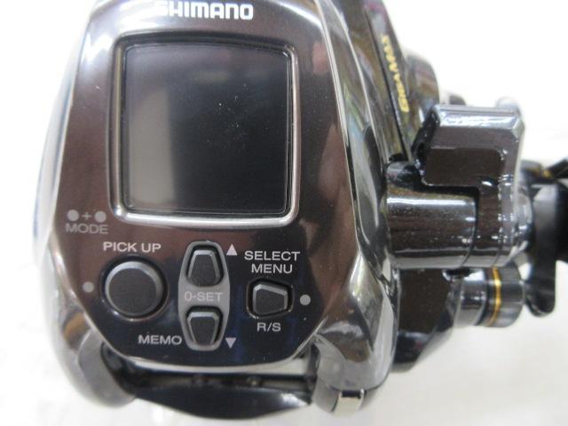 22ビーストマスター 2000｜＠ベリーネット 日本最大新品中古釣具WEB