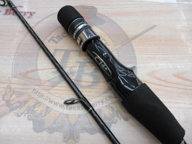 19グラップラータイプLJ B63-1