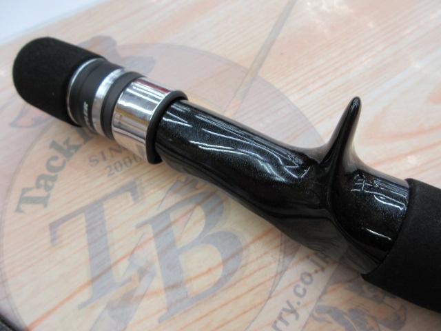 19グラップラータイプLJ B63-1