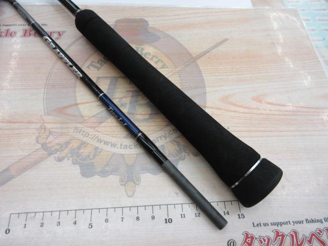 19グラップラータイプLJ B63-1