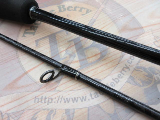 19グラップラータイプLJ B63-1