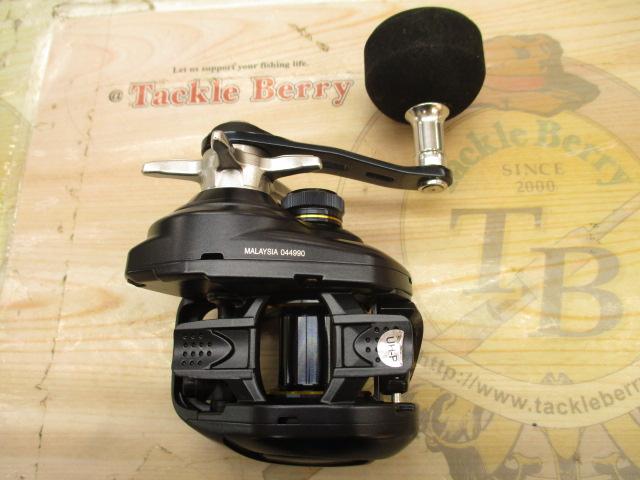 22グラップラーBB 151HG｜＠ベリーネット 日本最大新品中古釣具WEBショップ