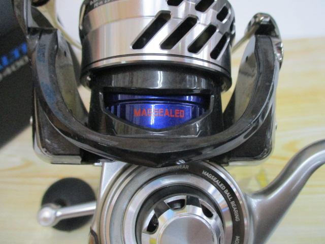 17ソルティガBJ 4000SH｜＠ベリーネット 日本最大新品中古釣具WEBショップ