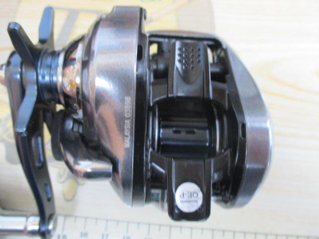 グラップラープレミアム 150XG｜＠ベリーネット 日本最大新品中古釣具