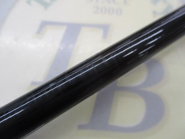 ブラックジャックスナイパー落し込み ZERO 37・R