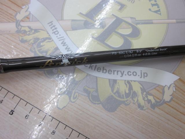 FS53CL-3J
