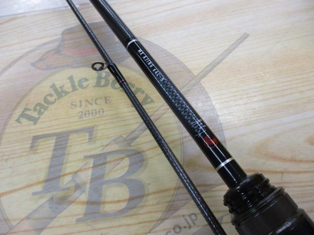 月下美人MX アジング64L-S・N｜＠ベリーネット 日本最大新品中古釣具