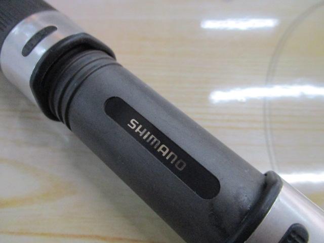 21グラップラーBBタイプC S82MH
