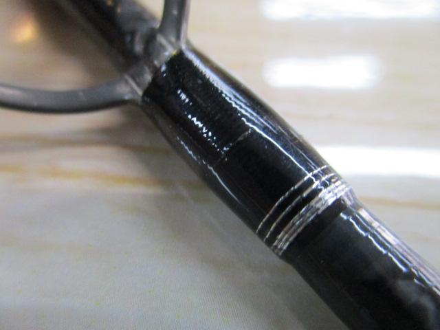 21グラップラーBBタイプC S82MH