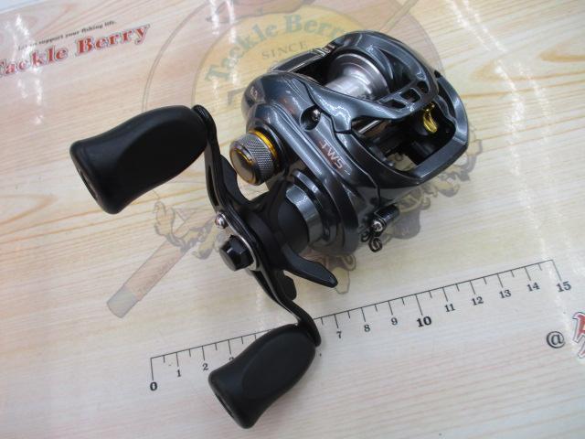 タトゥーラ SV TW 6.3R