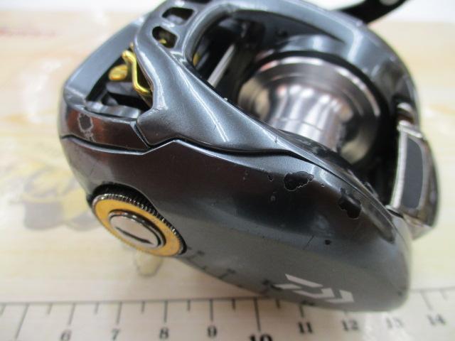 タトゥーラ SV TW 6.3R