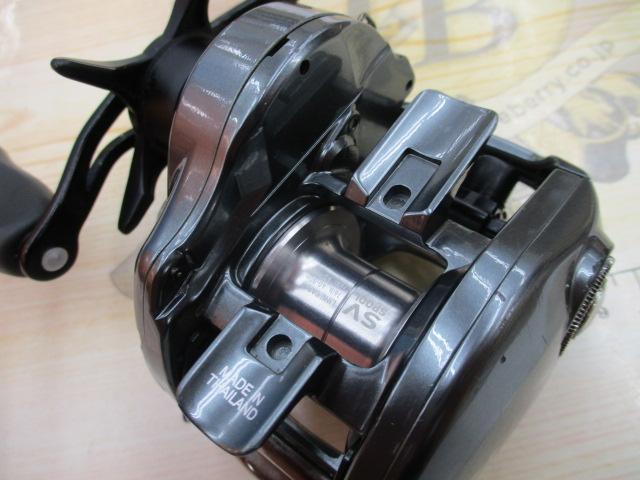 タトゥーラ SV TW 6.3R