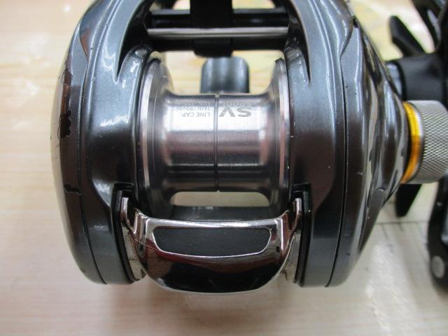 タトゥーラ SV TW 6.3R