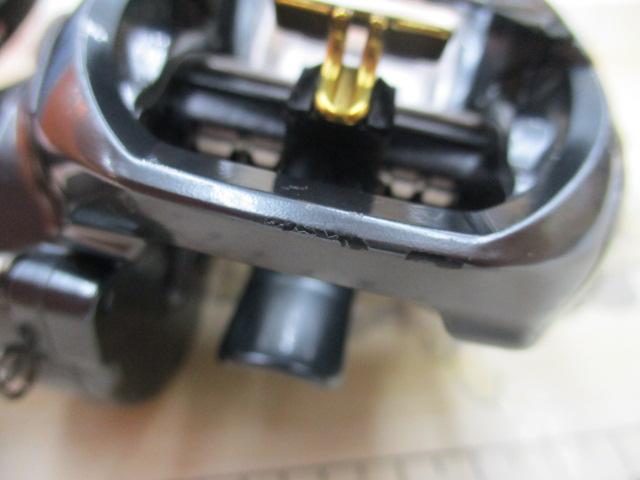 タトゥーラ SV TW 6.3R