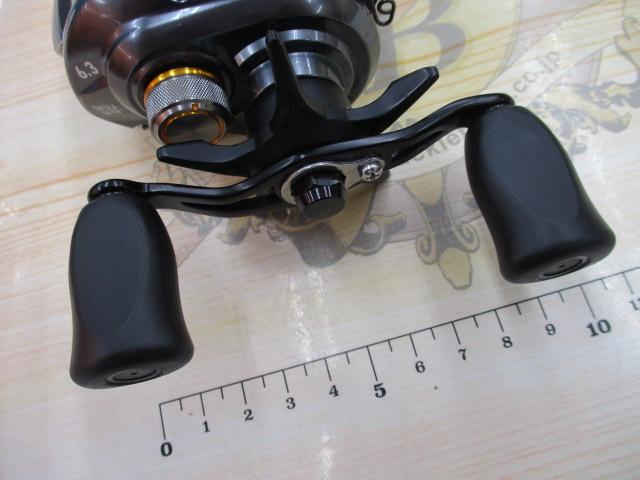 タトゥーラ SV TW 6.3R
