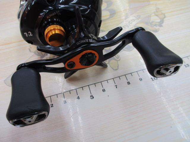 アルファスCT SV 70SH