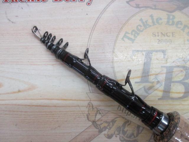 トリプルビー B.B.B 6106TMFB｜＠ベリーネット 日本最大新品中古釣具