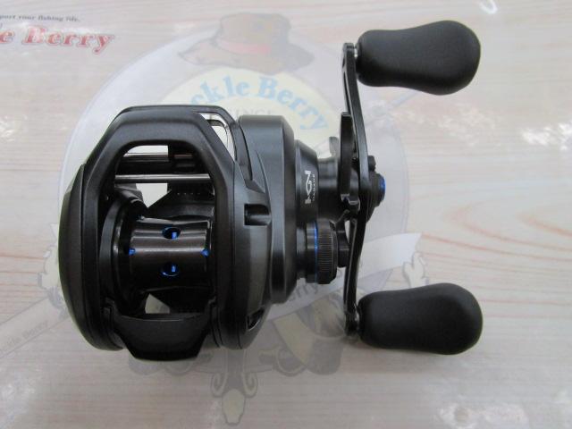 SHIMANO 19SLX MGL 70 ベイトリール 本体 19SLX MGL 70｜＠ベリーネット 日本最大新品中古釣具WEBショップ