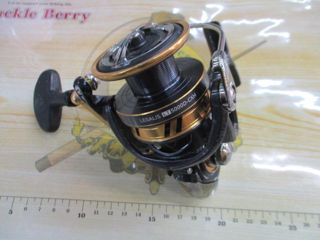 18レガリス LT5000D-CXH｜＠ベリーネット 日本最大新品中古釣具WEBショップ