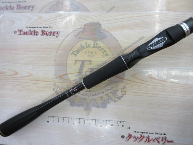 ポイズンアドレナ　172m ポイズンアドレナ 172M｜＠ベリーネット 日本最大新品中古釣具WEBショップ