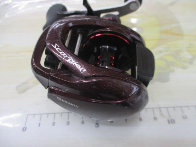 14スコーピオン 200HG