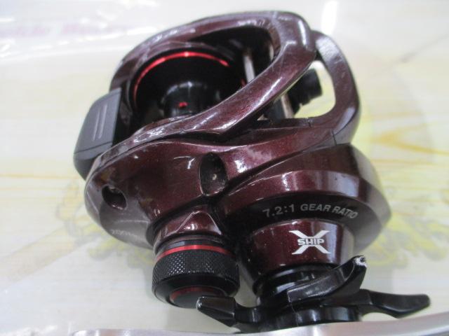 14スコーピオン 200HG