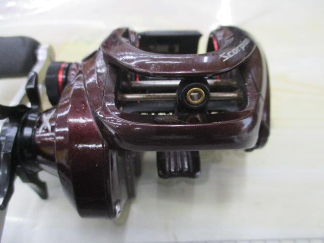 14スコーピオン 200HG
