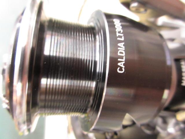 25カルディア LT3000