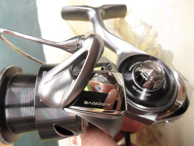 25カルディア LT3000