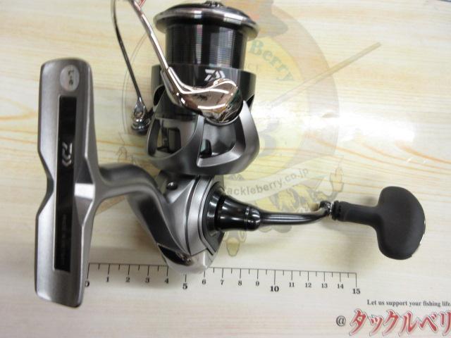 25カルディア LT3000