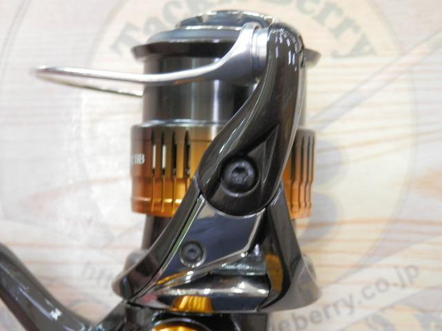 22ソアレBB C2000SSHG