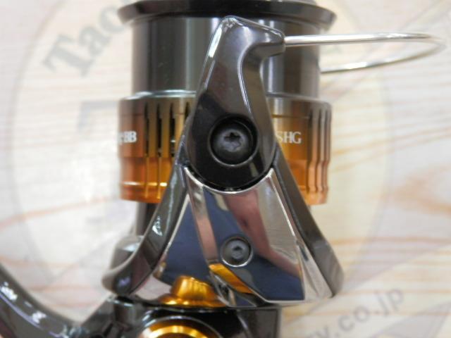 22ソアレBB C2000SSHG
