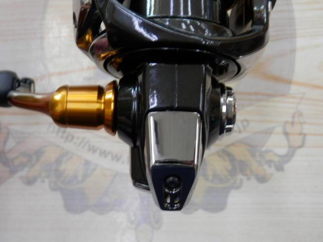 22ソアレBB C2000SSHG