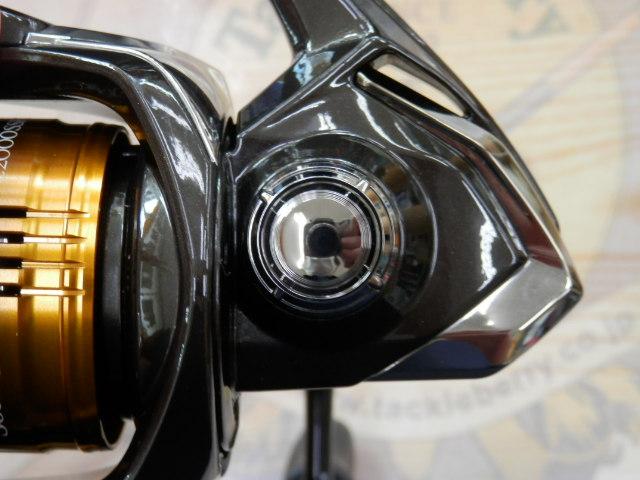 22ソアレBB C2000SSHG