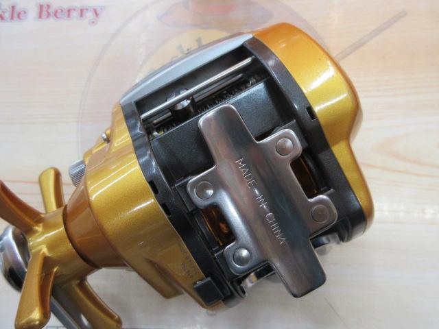 イッツICV 250ソーラー｜＠ベリーネット 日本最大新品中古釣具WEBショップ
