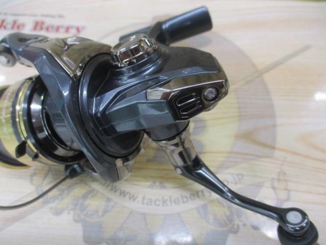 25アルテグラ C2000SHG