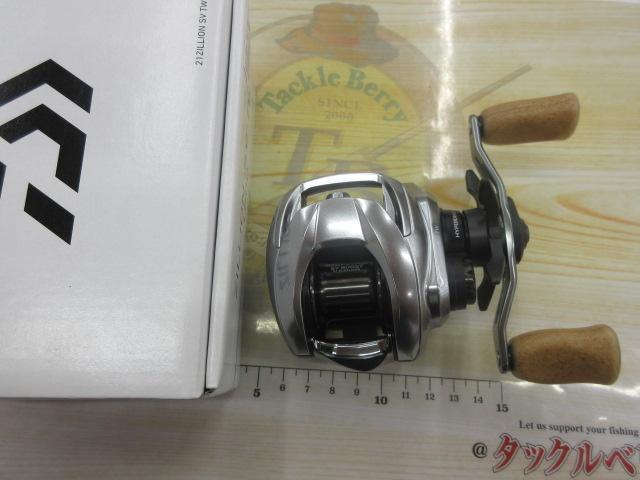 21ジリオン SV TW 1000