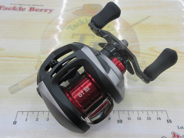 Daiwa STEEZ LTD SV 103H-TN ベイトリール休日特別値下げ スティーズLTD SV 103H-TN｜＠ベリーネット 日本最大新品中古釣具WEB