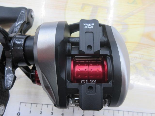 スティーズLTD SV 103H-TN｜＠ベリーネット 日本最大新品中古釣具WEB