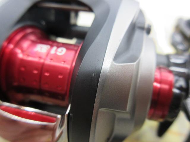 スティーズLTD SV 103H-TN｜＠ベリーネット 日本最大新品中古釣具WEB